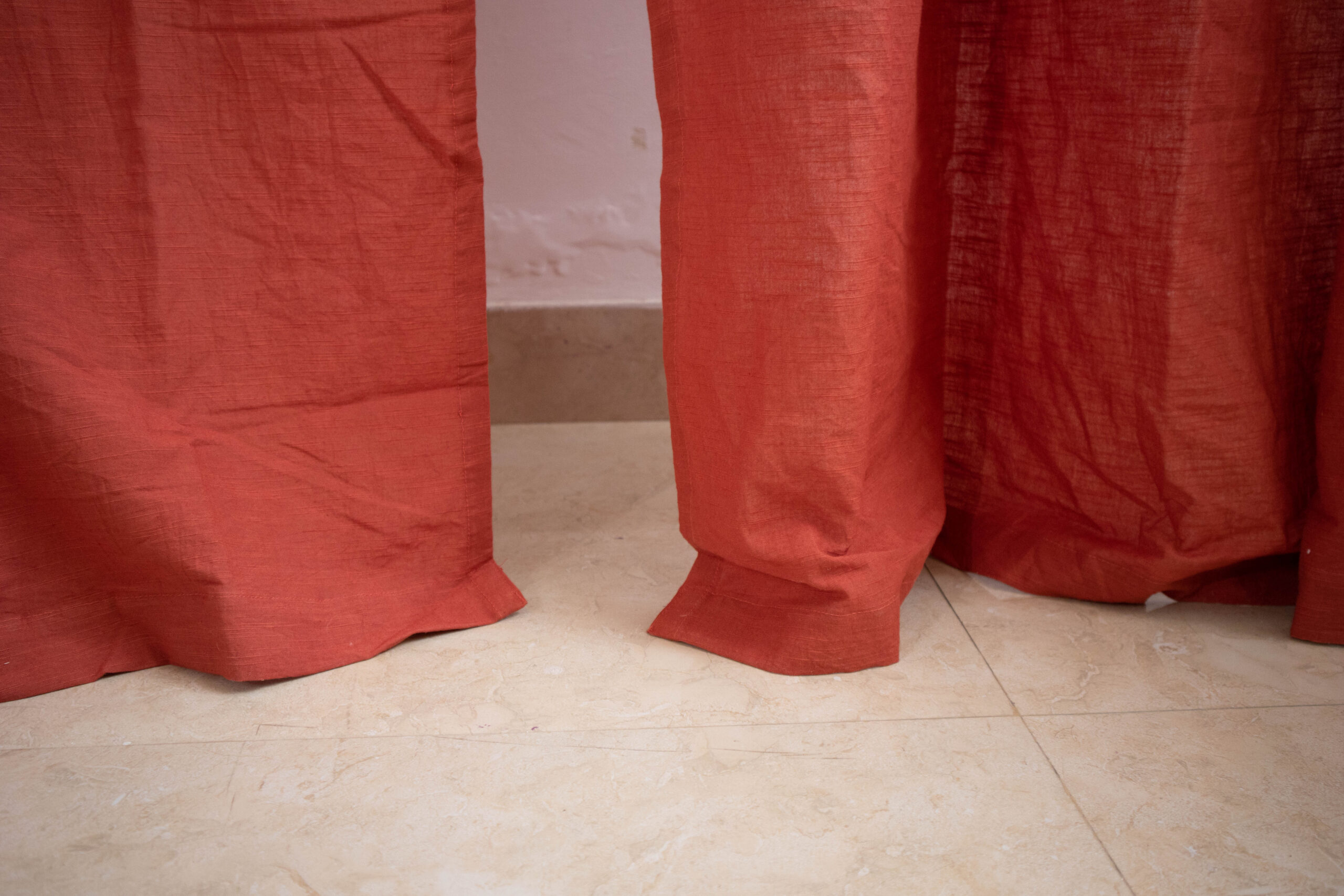 Rust Curtains Rust Curtains
